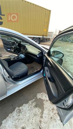 نيسان ألتيما